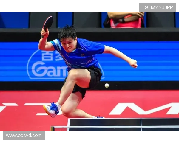 全运会男双巅峰对决唐盛孙浅携手强势夺冠再创辉煌荣耀时刻精彩绽