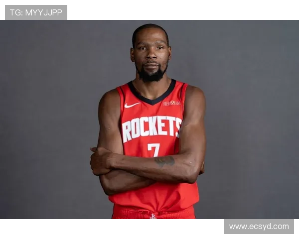 太阳火箭首发对决狄龙迎战旧主谢泼德替代杜兰特展现新阵容